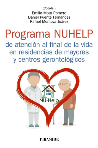 Programa Nuhelp Atención  Residencias Mayores  -   - *