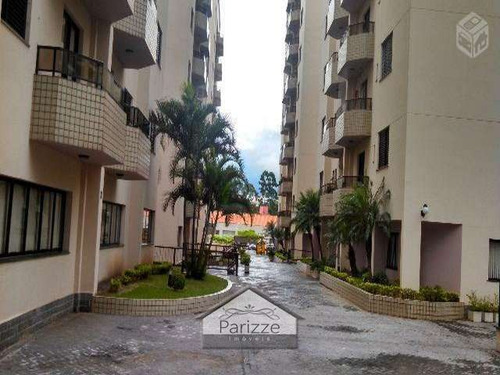Apartamento No Tucuruvi Imperdível!!! - 1171-1