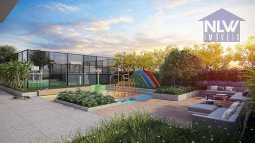 Imagem 7 de 12 de Apartamento À Venda, 222 M² Por R$ 3.749.633,00 - Perdizes - São Paulo/sp - Ap3159