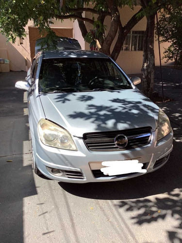 Vectra Elegance Powerflex