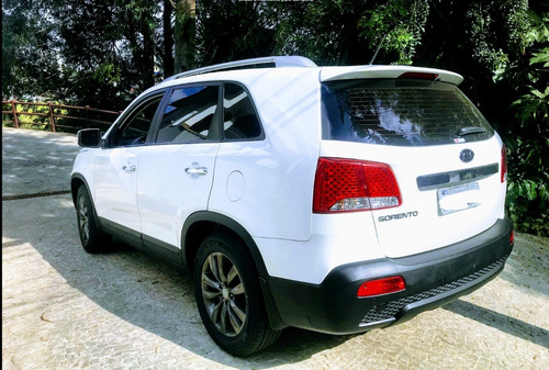 Sorento 2,4 Ano 2012 Unico Dono / Ver E Levar 86,000 Km