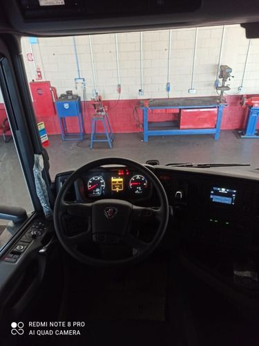 Imagem 6 de 10 de Scania 540