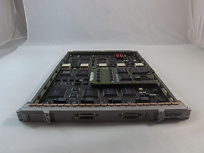 Nortel Ntfp80ba / A0728881 Passport Ds1/e1 Processor Mod Yye