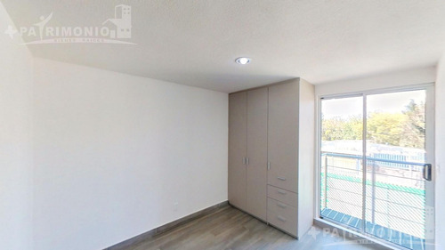 Excelente Departamento En Venta En Laguna De San Cristobal 227, Colonia Anahuac, Delegación Miguel Hidalgo, Ciudad De México. - Althcmmhanamn237303v1v1-canid13785596784