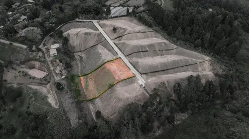 Cdo 3 - Rionegro - 2.755 M² - $495m