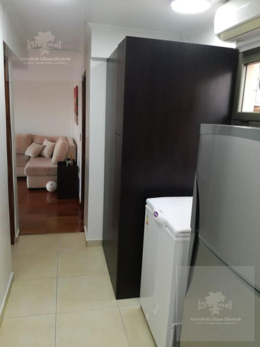 Imagen 12 de 30 de Departamento - Haedo Norte