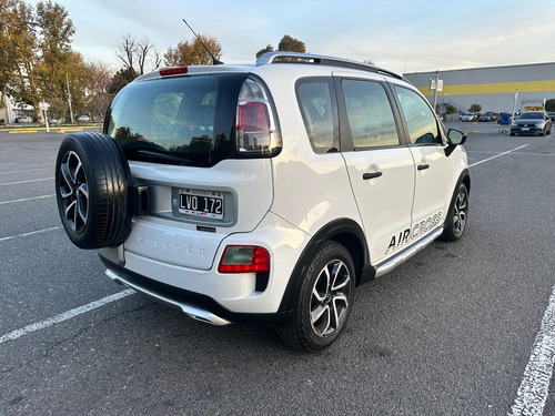 Citroën C3 Aircross 1.6 16V Sx