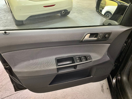 Vw Polo 1.6 Flex (único Dono) - 2013