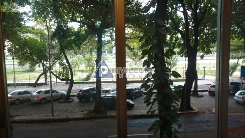 Imagem 1 de 23 de Apartamento À Venda, 2 Quartos, Ipanema - Rio De Janeiro/rj - 5957