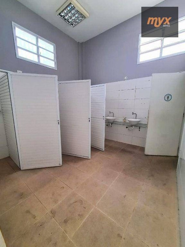 Imagem 13 de 30 de Loja Para Alugar, 915 M² Por R$ 60.000,00/mês - Campo Grande - Santos/sp - Lo0130