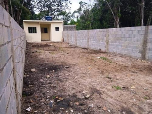 Imagem 3 de 13 de Edícula No Litoral Com 1 Dormitório Em Itanhaém-sp | 8263-pc