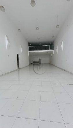 Imagem 4 de 12 de Salão Para Alugar, 260 M² Por R$ 6.000,00/mês - Bangu - Santo André/sp - Sl0366