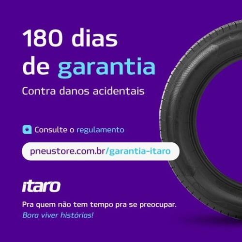 Pneu Itaro Aro 17 It101 265/65r17 112t