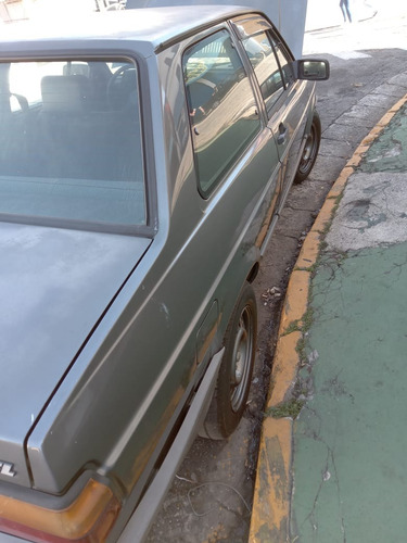 Voyage Cl 1.8 Ano 1993 Modelo 1994 Impecavel
