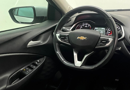 Chevrolet Onix Hatch Lt 1.0 12v Tb Flex 5p Aut.