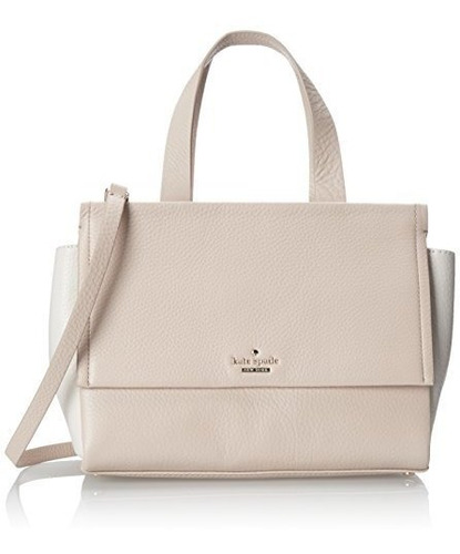 Kate Spade New York Bromley Calle Adela Top Mango Bolsa, Lie