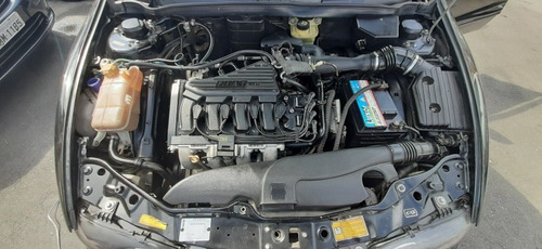Fiat Brava Sx 1.6 Completo 2002