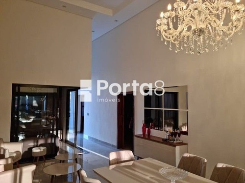Imagem 2 de 6 de Casa Em Condominio - Condominio Recanto Do Lago - Ref: 13503 - V-ca3054