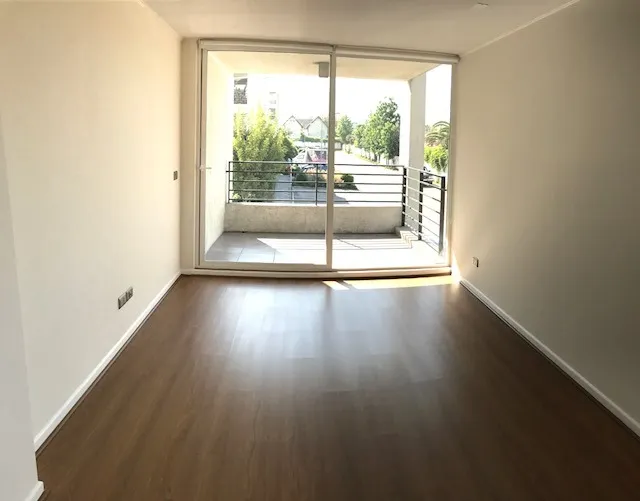 Imagen 4 de 11 de Departamento 2 Piso/ 3 Dormitorios/ Estacionamiento Y Bodega