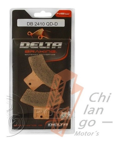 Balatas Tra Linhai Goon 26007-09