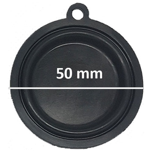 Membrana Para Boiler De Paso 50 Mm