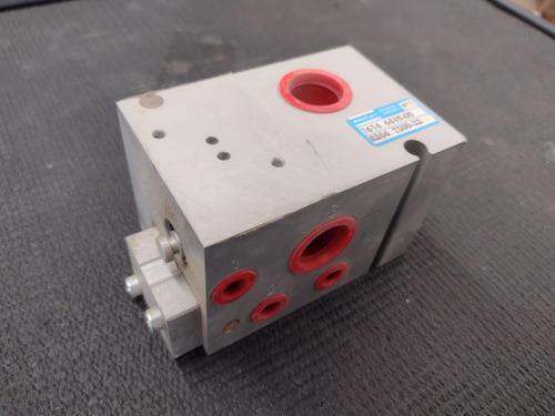 Válvula Reductora De Presión Modelo 1614 6449-00 Atlas Copco