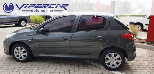 Peugeot 207 1.4 2013 Impecable!