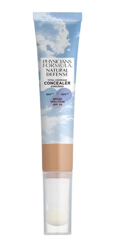 Corrector Physicians Formula Natural Defense Light Medium