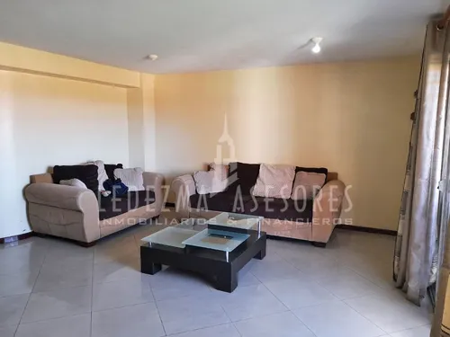 Apartamento En Villa Granada