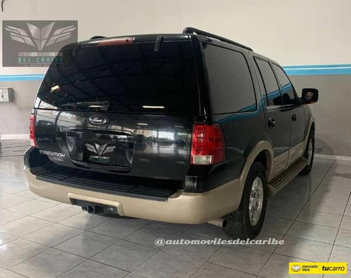 Ford Expedition Eddie Bauer 4x4