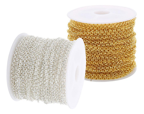 20yds Surtido De Accesorios Para De Fabricación De Joyas