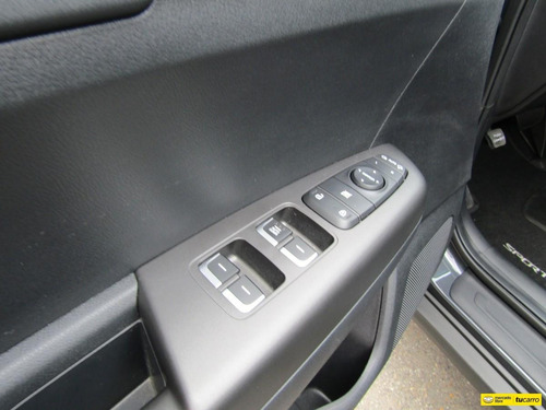 Kia Sportage Desire 4x2