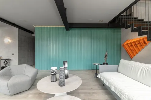 Apartamento En Venta En Chicó Norte. Cod V12600