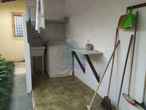 Imagem 16 de 18 de Casa Com 3 Dorms, Praia Da Maranduba, Ubatuba - R$ 980 Mil, Cod: 1247 - V1247