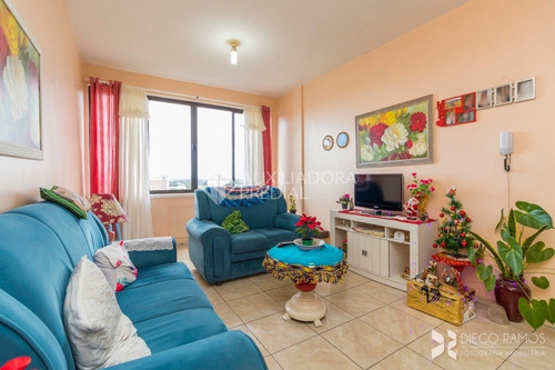 Imagem 4 de 15 de Apartamento - Floresta - Ref: 320215 - V-320215
