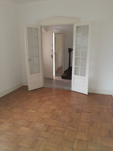 Imagem 10 de 30 de Casa Com 6 Dormitórios Para Alugar, 200 M² Por R$ 7.000,00/mês - Perdizes - São Paulo/sp - Ca1468