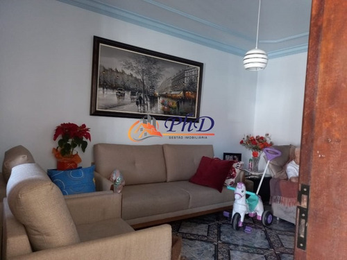 Imagem 3 de 13 de Casa A Venda - Casa A Venda No Bairro Jardim Florestal - Jundiaí, Sp - Ph73410