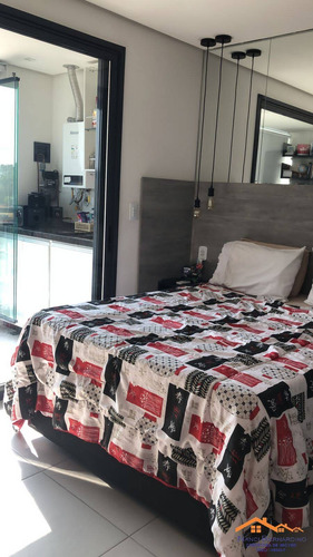 Imagem 2 de 12 de Excelente Apartamento Para Locação No Neo Life, Confira! - 20677