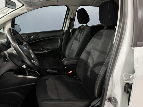 Ford Ecosport 1.5 TI-VCT FLEX SE AUTOMÁTICO