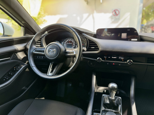 Mazda 3 Sp V 2.0 7g 6mt - 2023 | 3069