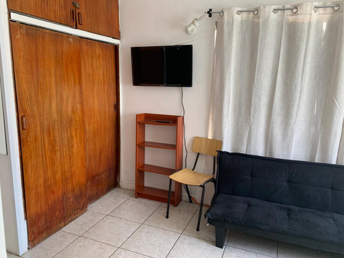 Disponible Departamento En Reñaca Centro Amoblado