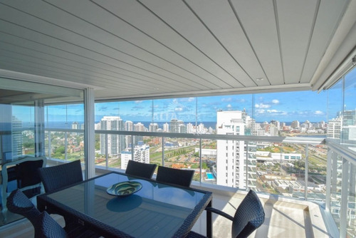 Imagen 18 de 26 de Mansa, Penthouse A Una Cuadra Del Mar !
