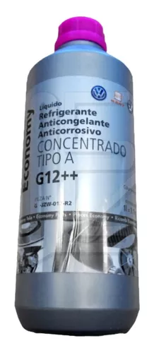 Anticongelante Refrigerante Original Vw Audi Seat G12