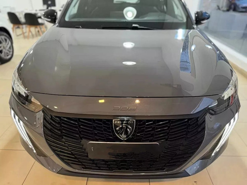 Peugeot 208 1.6 Allure