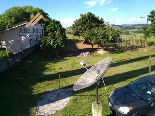 Chácara Para Venda Em Pinhalzinho, Zona Rural, 4 Dormitórios, 2 Banheiros, 2 Vagas - 068_1-1343018
