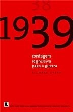 Livro 1939 Contagem Regressiva Para A Guerra