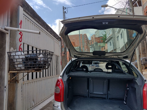 Imagem 5 de 15 de Citroën Xsara Picasso 2008 2.0 Exclusive 5p