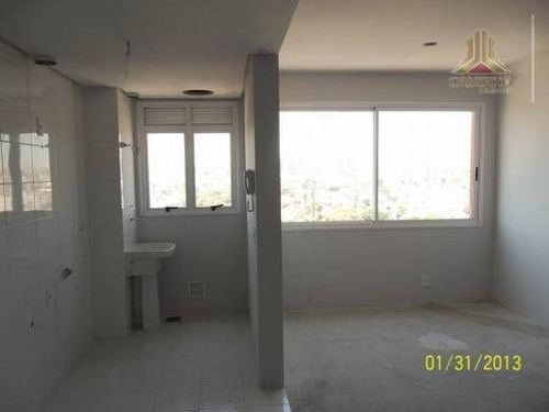Imagem 23 de 23 de Apartamento Residencial À Venda, Azenha, Porto Alegre - Ap0671. - Ap0671