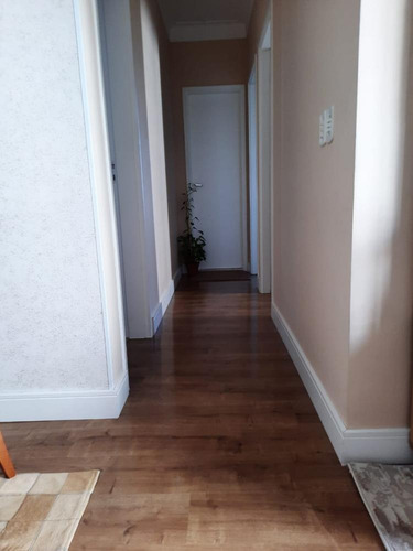 Imagem 14 de 28 de Apartamento De 69 M² No Spazio Club Barueri - 1394_hen
