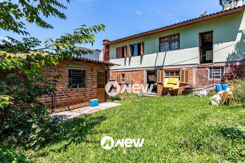 Imagem 14 de 15 de Casa Com 2 Dormitórios À Venda, 80 M² Por R$ 260.000,00 - Cidade Nova - Ivoti/rs - Ca3776